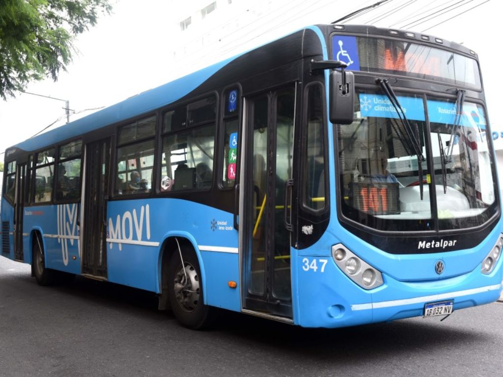 Guía de Transporte en Rosario: Cómo Moverse por la Ciudad
