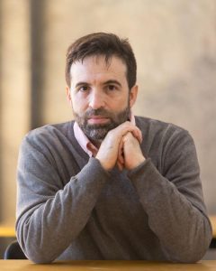 Damian Verzeñassi