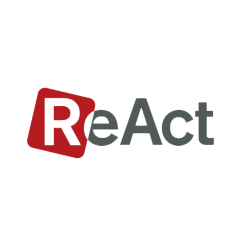 ReAct