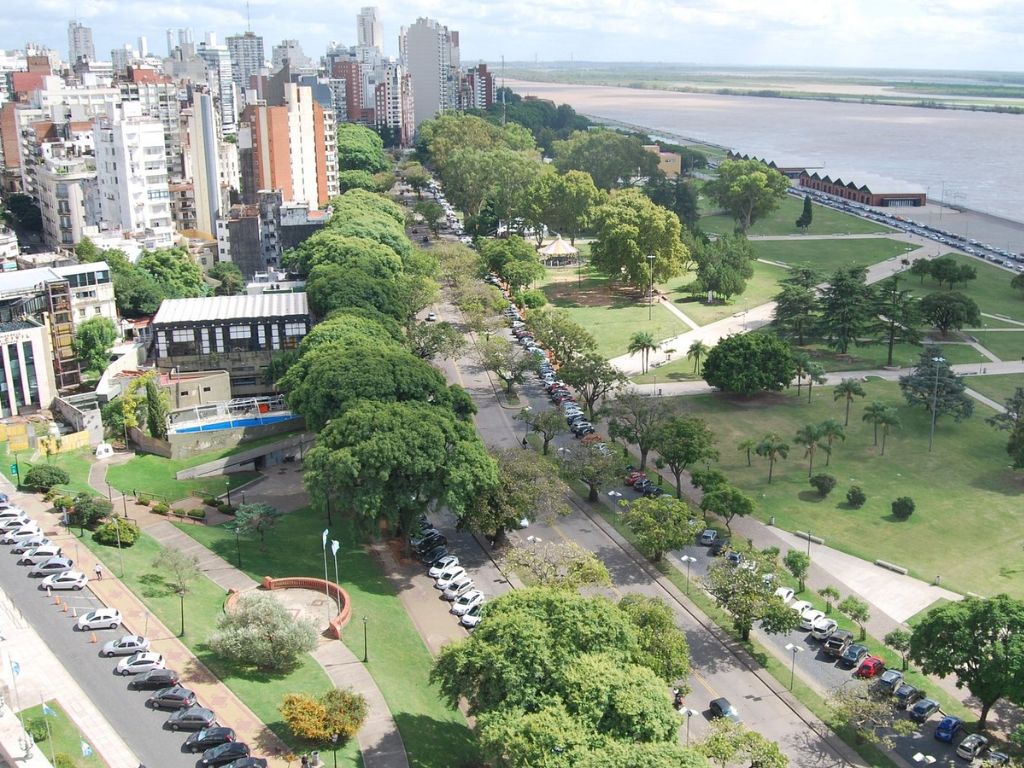 Turismo en la Ciudad