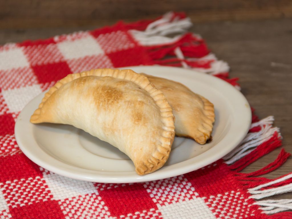 Gastronomía local