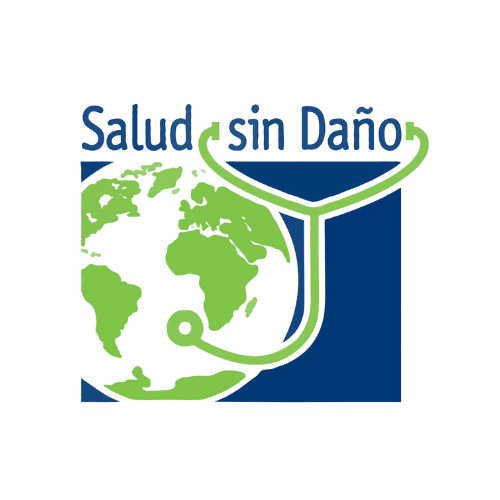 Salud sin daño