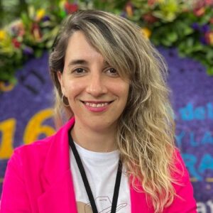 Agustina Grasso