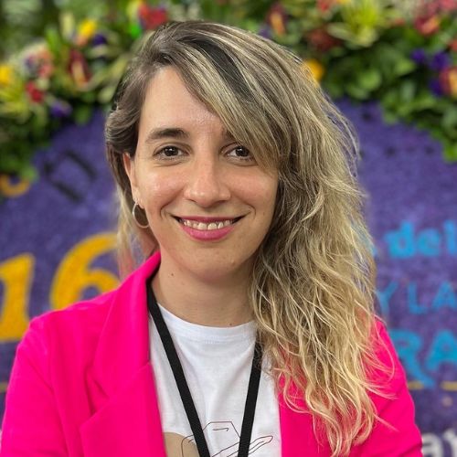 Agustina Grasso