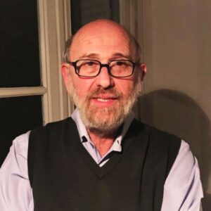 Alejandro Dinerstein