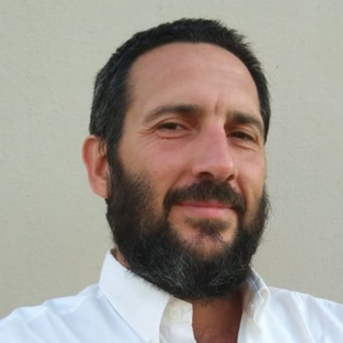 Esteban Rossi