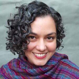 Maíra Mendonça Nóbrega