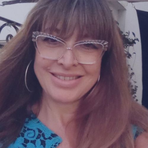 María Laura Martinez