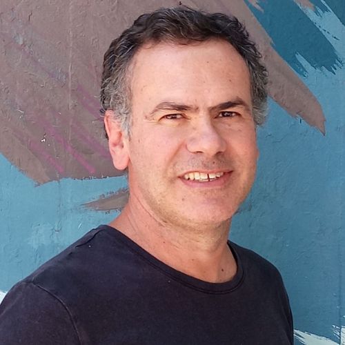 Pablo Galeano Giménez