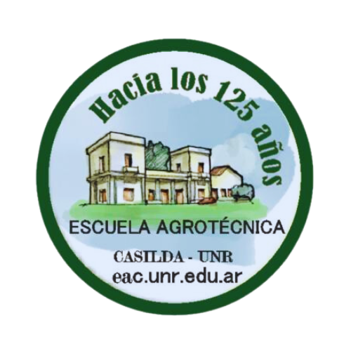 Agro Casilda