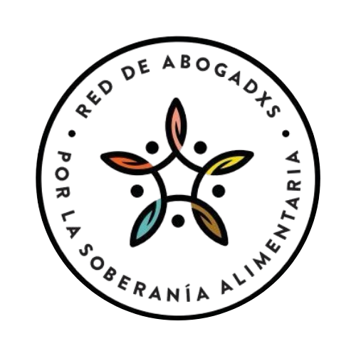 Red abogado