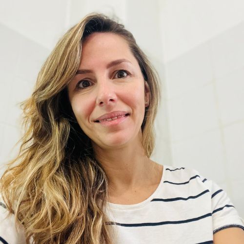 Florencia Martino