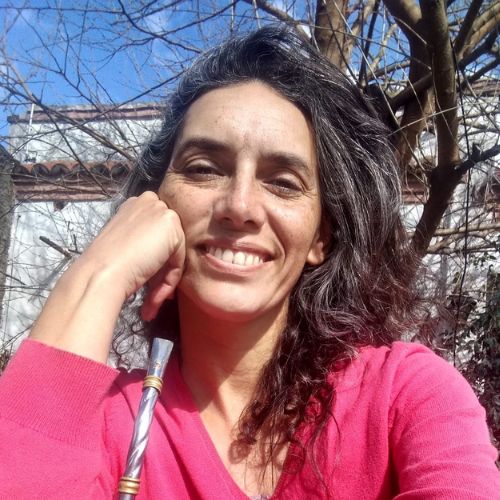 María Eugenia Suárez